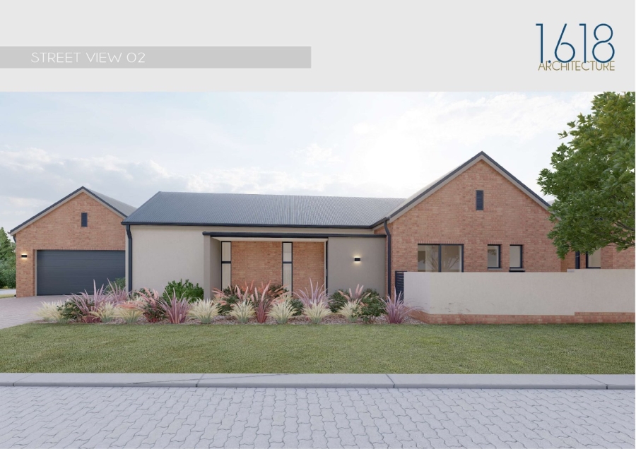 4 Bedroom Property for Sale in Vyfhoek A H North West